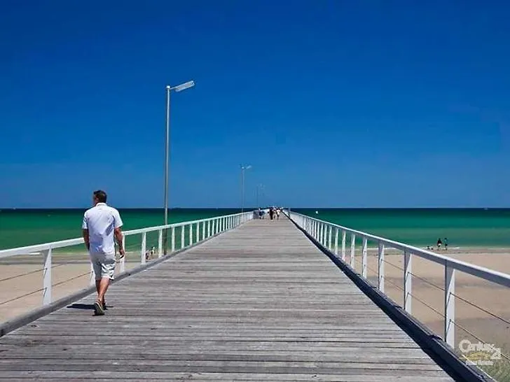 Port Adelaide Backpackers Hostel